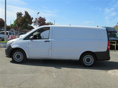2020 Mercedes-Benz Metris Cargo Van   - Photo 4 - La Puente, CA 91744
