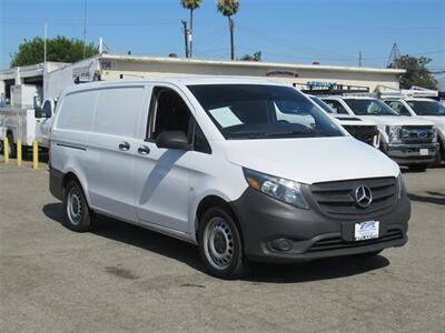 2020 Mercedes-Benz Metris Cargo Van   - Photo 1 - La Puente, CA 91744