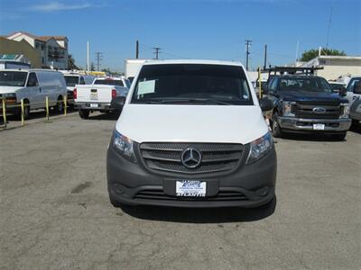 2020 Mercedes-Benz Metris Cargo Van   - Photo 5 - La Puente, CA 91744