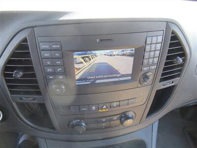 2020 Mercedes-Benz Metris Cargo Van   - Photo 37 - La Puente, CA 91744