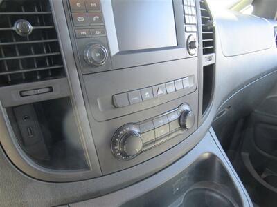 2020 Mercedes-Benz Metris Cargo Van   - Photo 27 - La Puente, CA 91744