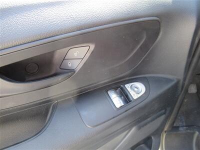 2020 Mercedes-Benz Metris Cargo Van   - Photo 17 - La Puente, CA 91744