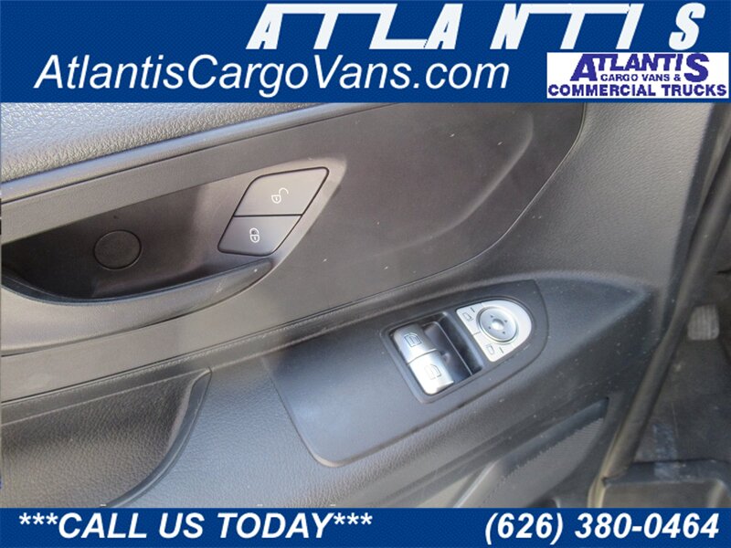 2020 Mercedes Benz Metris Cargo Van photo 45
