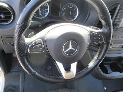 2020 Mercedes-Benz Metris Cargo Van   - Photo 20 - La Puente, CA 91744