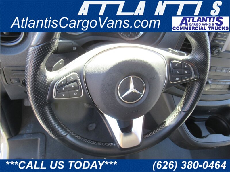 2020 Mercedes Benz Metris Cargo Van photo 48