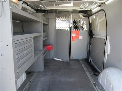 2020 Mercedes-Benz Metris Cargo Van   - Photo 9 - La Puente, CA 91744