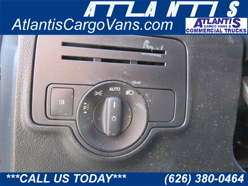 2020 Mercedes Benz Metris Cargo Van photo 47