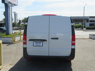 2020 Mercedes-Benz Metris Cargo Van   - Photo 3 - La Puente, CA 91744
