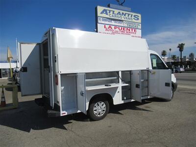 2018 Ford Transit 350 Plumber Body  11 Ft - Photo 13 - La Puente, CA 91744