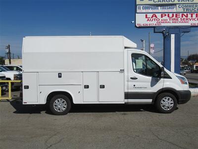 2018 Ford Transit 350 Plumber Body  11 Ft - Photo 2 - La Puente, CA 91744