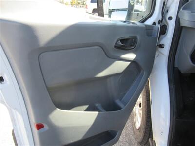 2018 Ford Transit 350 Plumber Body  11 Ft - Photo 17 - La Puente, CA 91744