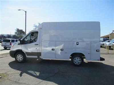 2018 Ford Transit 350 Plumber Body  11 Ft - Photo 4 - La Puente, CA 91744