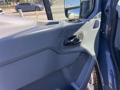 2019 Ford Transit 250 Cargo Van  High Roof 148 " WB Extended Extended - Photo 14 - La Puente, CA 91744