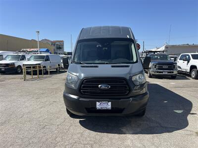 2019 Ford Transit 250 Cargo Van  High Roof 148 " WB Extended Extended - Photo 5 - La Puente, CA 91744