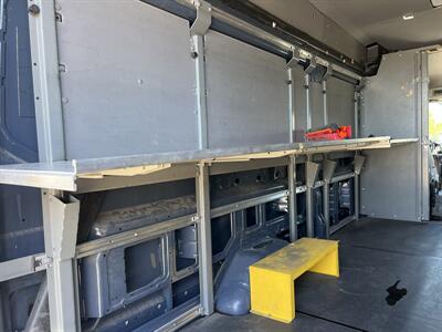 2019 Ford Transit 250 Cargo Van  High Roof 148 " WB Extended Extended - Photo 10 - La Puente, CA 91744
