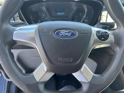 2019 Ford Transit 250 Cargo Van  High Roof 148 " WB Extended Extended - Photo 16 - La Puente, CA 91744