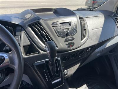 2019 Ford Transit 250 Cargo Van  High Roof 148 " WB Extended Extended - Photo 17 - La Puente, CA 91744