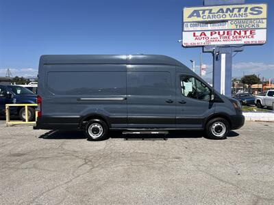 2019 Ford Transit 250 Cargo Van  High Roof 148 " WB Extended Extended - Photo 2 - La Puente, CA 91744