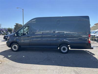 2019 Ford Transit 250 Cargo Van  High Roof 148 " WB Extended Extended - Photo 4 - La Puente, CA 91744