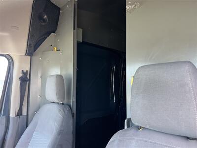 2019 Ford Transit 250 Cargo Van  High Roof 148 " WB Extended Extended - Photo 19 - La Puente, CA 91744