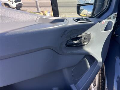 2019 Ford Transit 250 Cargo Van  High Roof 148 " WB Extended Extended - Photo 7 - La Puente, CA 91744