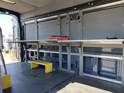 2019 Ford Transit 250 Cargo Van  High Roof 148 " WB Extended Extended - Photo 13 - La Puente, CA 91744