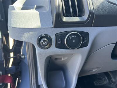 2019 Ford Transit 250 Cargo Van  High Roof 148 " WB Extended Extended - Photo 15 - La Puente, CA 91744