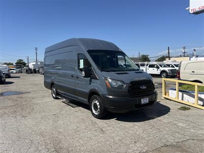 2019 Ford Transit 250 Cargo Van  High Roof 148