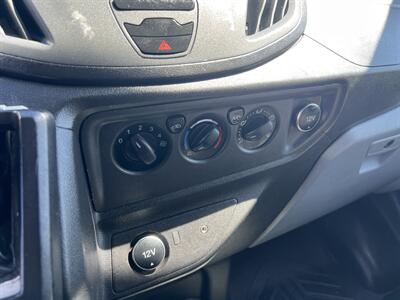 2019 Ford Transit 250 Cargo Van  High Roof 148 " WB Extended Extended - Photo 18 - La Puente, CA 91744