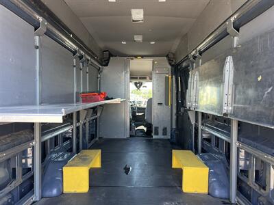 2019 Ford Transit 250 Cargo Van  High Roof 148 " WB Extended Extended - Photo 9 - La Puente, CA 91744