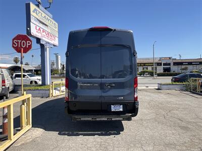 2019 Ford Transit 250 Cargo Van  High Roof 148 " WB Extended Extended - Photo 3 - La Puente, CA 91744