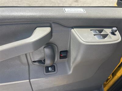 2021 GMC Savana 3500 Box Truck`  16 Ft - Photo 17 - La Puente, CA 91744