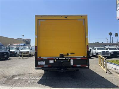 2021 GMC Savana 3500 Box Truck`  16 Ft - Photo 3 - La Puente, CA 91744
