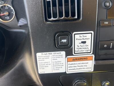 2021 GMC Savana 3500 Box Truck`  16 Ft - Photo 23 - La Puente, CA 91744