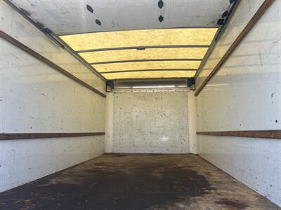 2021 GMC Savana 3500 Box Truck`  16 Ft - Photo 12 - La Puente, CA 91744