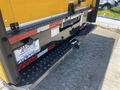 2021 GMC Savana 3500 Box Truck`  16 Ft - Photo 10 - La Puente, CA 91744