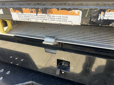 2021 GMC Savana 3500 Box Truck`  16 Ft - Photo 15 - La Puente, CA 91744