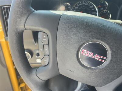 2021 GMC Savana 3500 Box Truck`  16 Ft - Photo 19 - La Puente, CA 91744