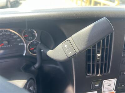 2021 GMC Savana 3500 Box Truck`  16 Ft - Photo 20 - La Puente, CA 91744