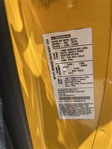 2021 GMC Savana 3500 Box Truck`  16 Ft - Photo 9 - La Puente, CA 91744