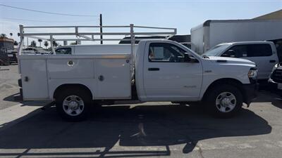 2021 RAM 2500 Utility Truck   - Photo 1 - La Puente, CA 91744
