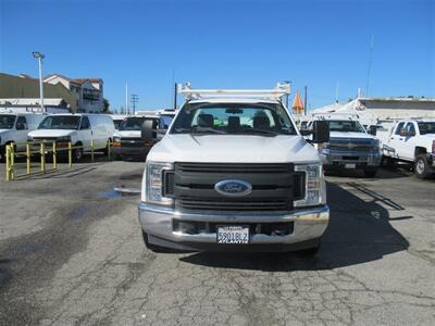 2018 Ford F-250 Utility Truck   - Photo 5 - La Puente, CA 91744