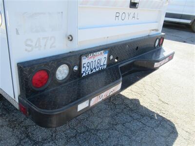 2018 Ford F-250 Utility Truck   - Photo 23 - La Puente, CA 91744