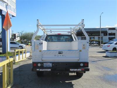 2018 Ford F-250 Utility Truck   - Photo 3 - La Puente, CA 91744