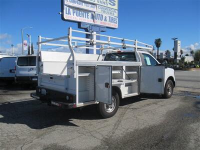 2018 Ford F-250 Utility Truck   - Photo 9 - La Puente, CA 91744