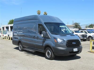 2019 Ford Transit 250 Cargo Van  High Roof 148 " WB Extended - Photo 1 - La Puente, CA 91744