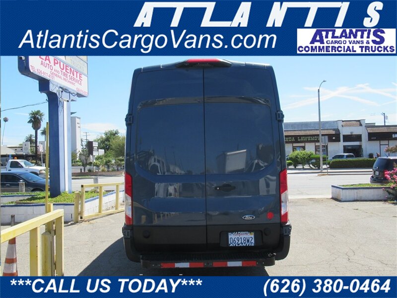 2019 Ford Transit Cargo Van photo 26