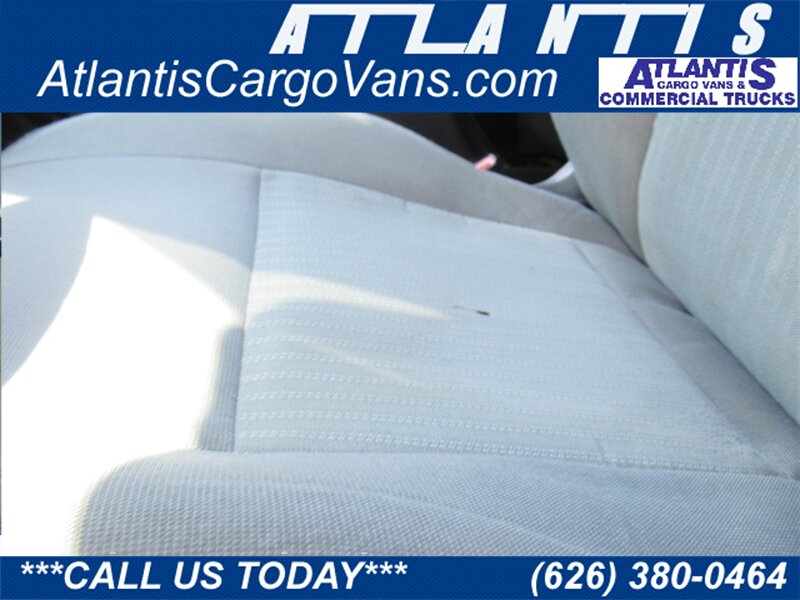 2019 Ford Transit Cargo Van photo 41