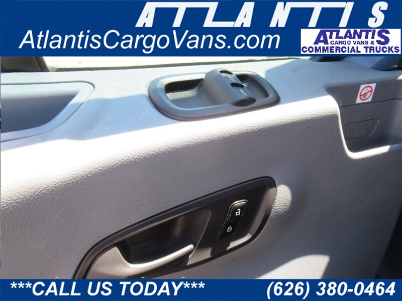 2019 Ford Transit Cargo Van photo 36
