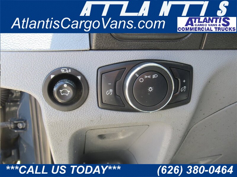 2019 Ford Transit Cargo Van photo 37